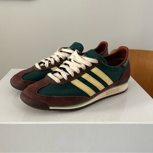 Adidas x Wales Bonner sneakers women’s size 9, men’s 7